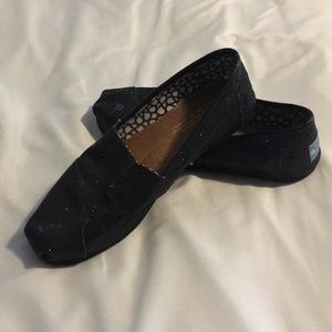 Size 7 Toms